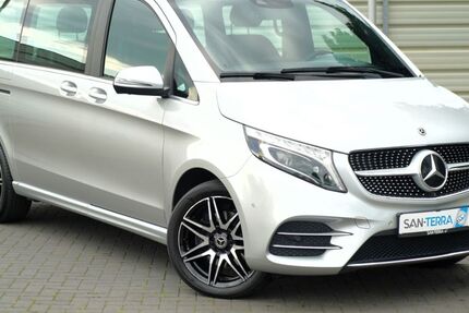 Mercedes-Benz V 300 189.091 km 37.650 &euro; Moorrege (bei Hamburg) 25436