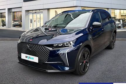 DS Automobiles DS7 (Crossback) 42.445 km 27.890 &euro; Hamburg 22529