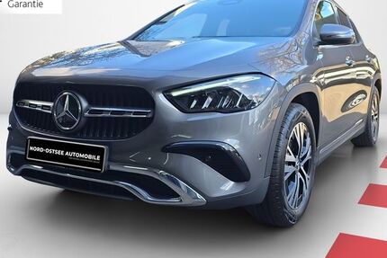 Mercedes-Benz GLA 200 8.520 km 38.190 &euro; Hamburg-Alstertal 22339