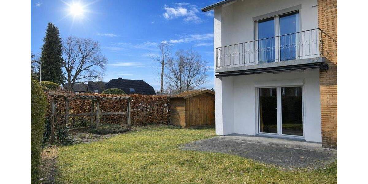 Reihenendhaus Halstenbek - 5 Zimmer, 133 m&sup2;, 449.000&euro; | Angebot:25896669