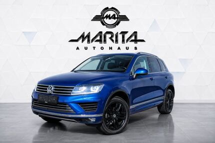 VW Touareg 153.000 km 24.999 &euro; Hamburg 22047