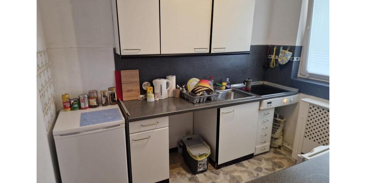 Etagenwohnung Quickborn - 3 Zimmer, 82 m&sup2;, 279.000&euro; | Angebot:24373352