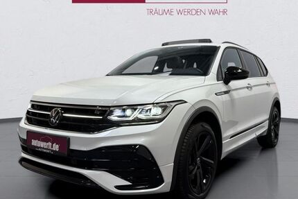 VW Tiguan Allspace 22.069 km 45.990 &euro; Ahrensburg 22926