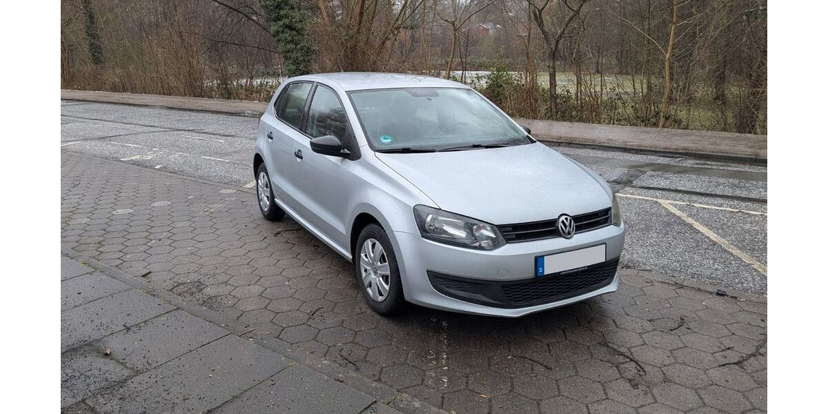 VW Polo 207.000 km 2.950 &euro; Hamburg 21073