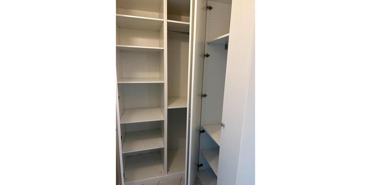 Etagenwohnung Sievershütten - 3.5 Zimmer, 82 m&sup2;, 1.150&euro; | Angebot:25937066