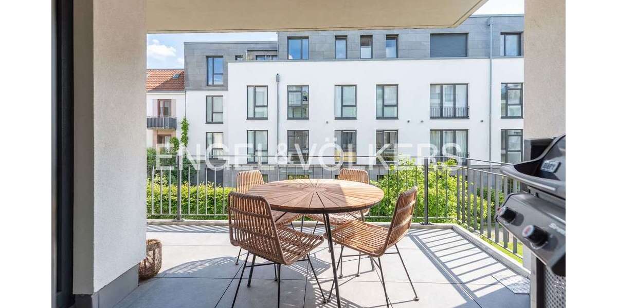Etagenwohnung Hamburg Barmbek-Süd - 2 Zimmer, 65 m&sup2;, 680.000&euro; | Angebot:25939431