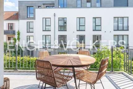 Wohnung Hamburg Barmbek-Süd - 2 Zimmer, 65 m&sup2;, 680.000&euro; | Angebot:25939431