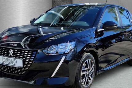 Peugeot 208 32.030 km 15.590 &euro; Norderstedt 22848