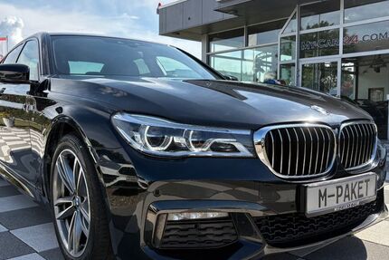 BMW 730 89.800 km 38.777 &euro; Bad Oldesloe 23843