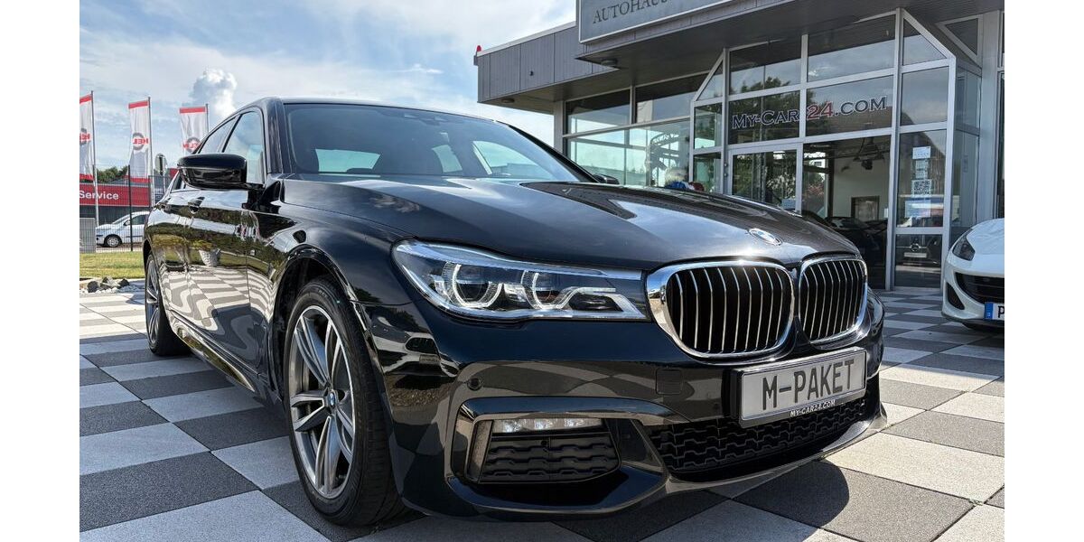 BMW 730 89.800 km 38.777 &euro; Bad Oldesloe 23843
