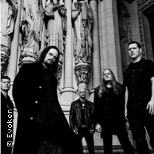 Evoken (us), Todomal, Ophis 03.08.2026 MS STUBNITZ