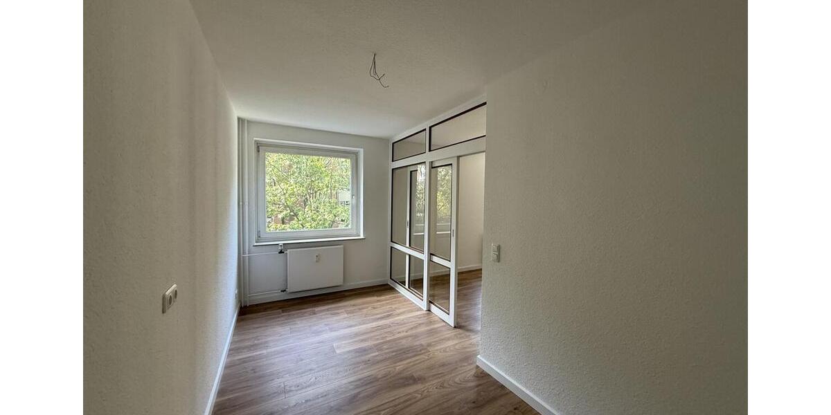 Etagenwohnung Hamburg Wandsbek - 2 Zimmer, 59 m&sup2;, 1.150&euro; | Angebot:25784531