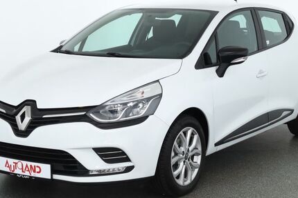 Renault Clio 49.978 km 12.990 &euro; Hamburg 22761