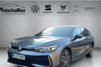 VW Passat 18.200 km 54.950 &euro; Hamburg 22359