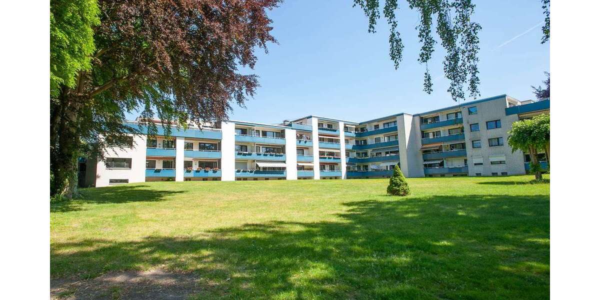 Etagenwohnung Barsbüttel - 1 Zimmer, 41 m&sup2;, 160.000&euro; | Angebot:26814423