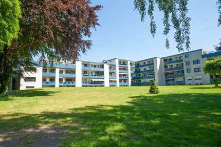 Wohnung Barsbüttel - 1 Zimmer, 41 m&sup2;, 160.000&euro; | Angebot:26814423