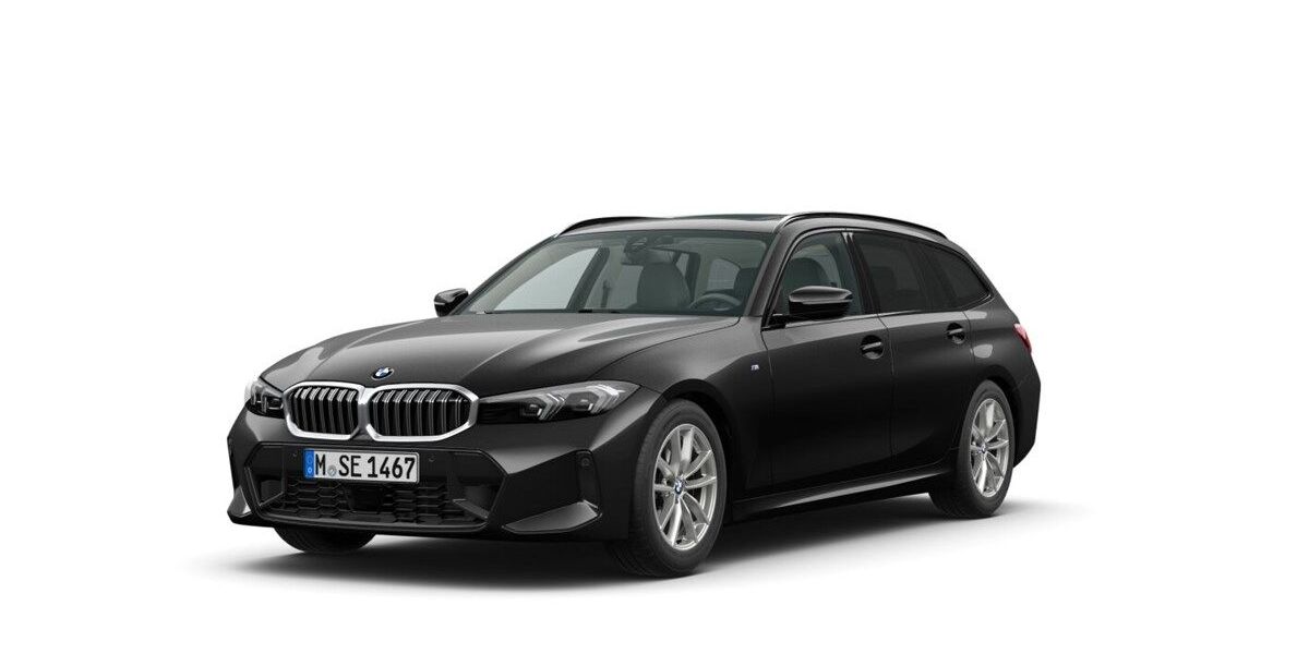 BMW 320 14.227 km 42.590 &euro; Halstenbek 25469