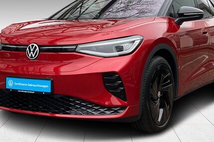 VW ID.5 26.750 km 44.885 &euro; Hamburg 22761