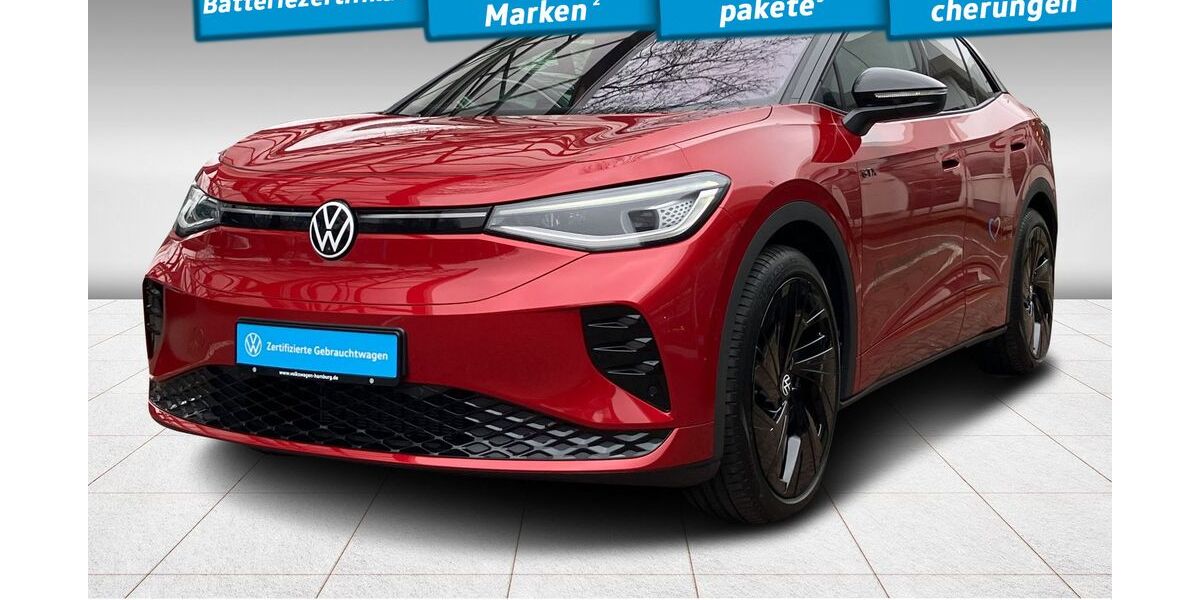 VW ID.5 26.750 km 44.885 &euro; Hamburg 22761