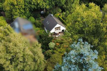 Haus Hamburg Wandsbek - 4 Zimmer, 117 m&sup2;, 750.000&euro; | Angebot:25396332