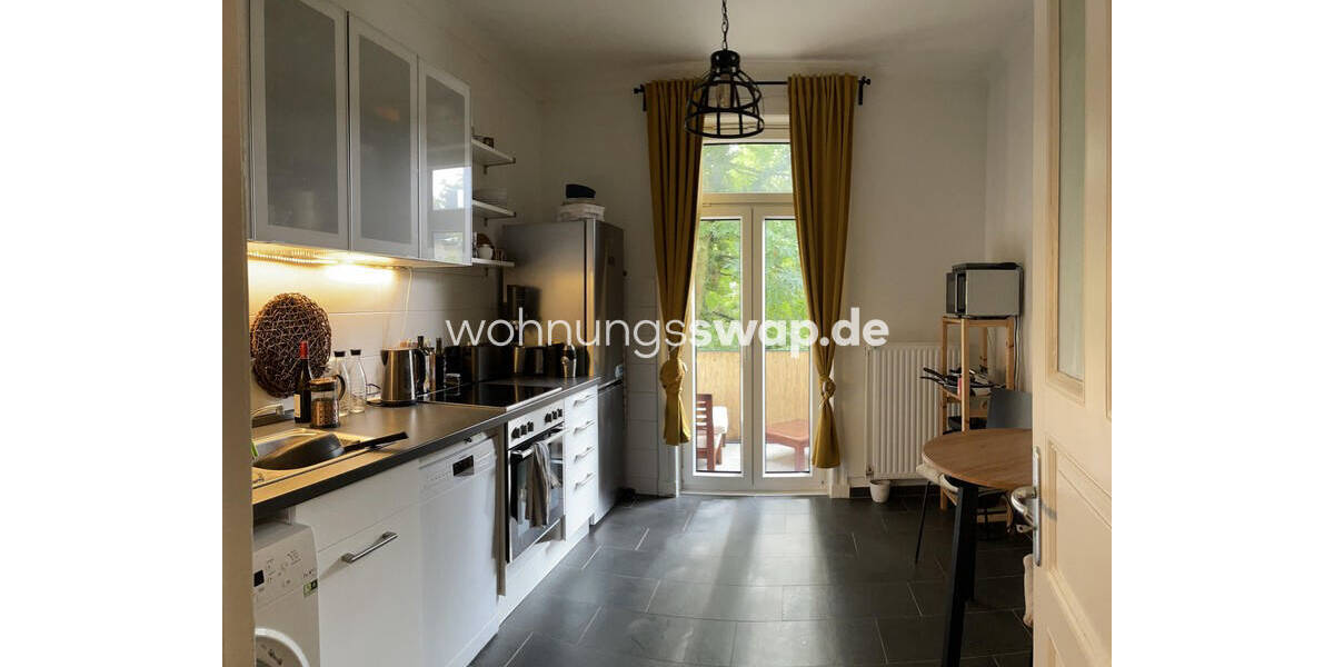 Etagenwohnung Hamburg Ottensen - 3 Zimmer, 70 m&sup2;, 1.100&euro; | Angebot:25970521