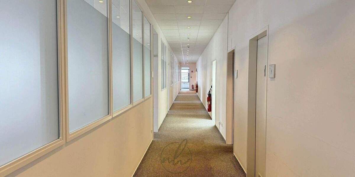 Gewerbeobjekt Hamburg Rahlstedt - 5.092&euro; | Angebot:25985101