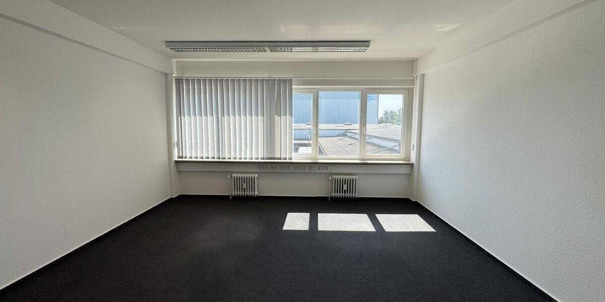 Gewerbeobjekt Hamburg Billbrook - 1 Zimmer, 360 m&sup2;, 3.924&euro; | Angebot:25910357