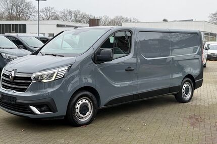 Renault Trafic 57.346 km 20.900 &euro; Norderstedt bei Hamburg 22851