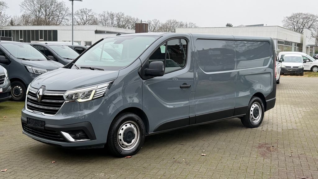 Renault Trafic 57.346 km 20.900 &euro; Norderstedt bei Hamburg 22851