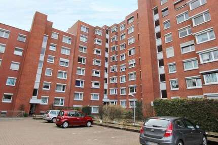 Wohnung Hamburg Stellingen - 2 Zimmer, 48 m&sup2;, 185.000&euro; | Angebot:25519272