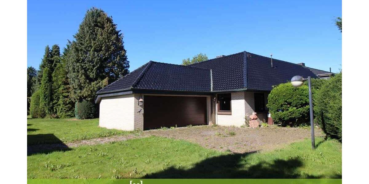 Einfamilienhaus Ahrensburg - 3 Zimmer, 149 m&sup2;, 650.000&euro; | Angebot:23111637