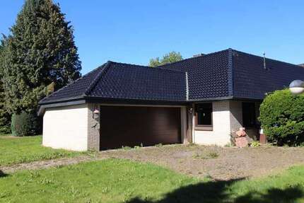 Haus Ahrensburg - 3 Zimmer, 149 m&sup2;, 650.000&euro; | Angebot:23111637