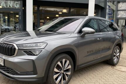Skoda Kodiaq 20.000 km 42.980 &euro; Reinbek bei Hamburg 21465