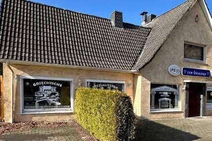 Grundstück Ahrensburg - 800.000&euro; | Angebot:25814734