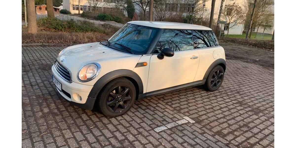 Mini ONE 171.000 km 2.699 &euro; Elmshorn 25337
