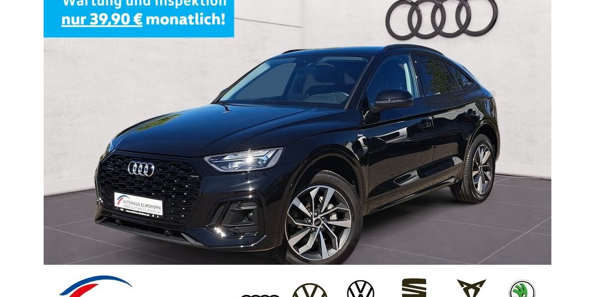 Audi Q5 49.500 km 50.910 &euro; Kölln-Reisiek 25337