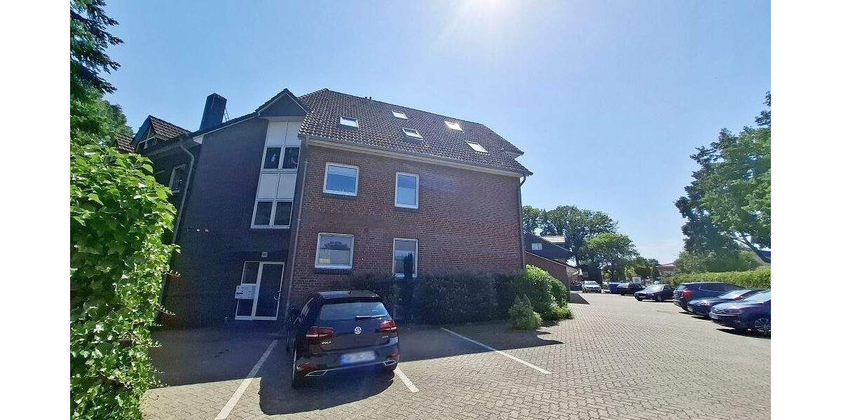 Etagenwohnung Itzstedt - 4 Zimmer, 90 m&sup2;, 219.000&euro; | Angebot:25704559