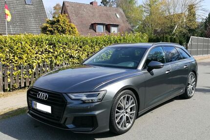 Audi A6 94.563 km 27.290 &euro; Klein Nordende 25336