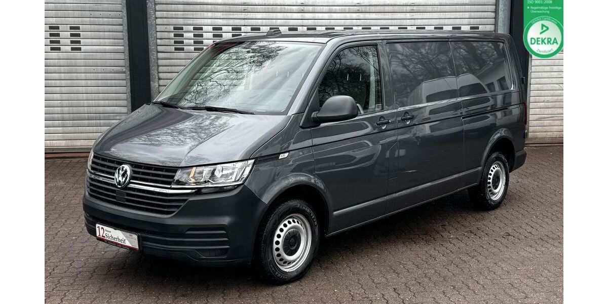 VW T6 Transporter 197.000 km 15.990 &euro; Norderstedt 22844