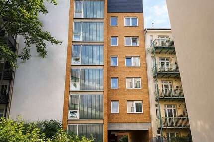 Gewerbeobjekt Hamburg Neustadt - 239.000&euro; | Angebot:25193204