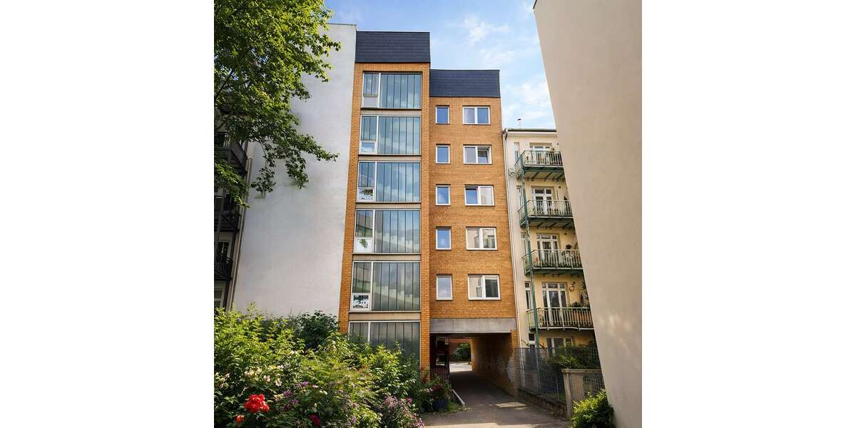 Gewerbeobjekt Hamburg Neustadt - 239.000&euro; | Angebot:25193204