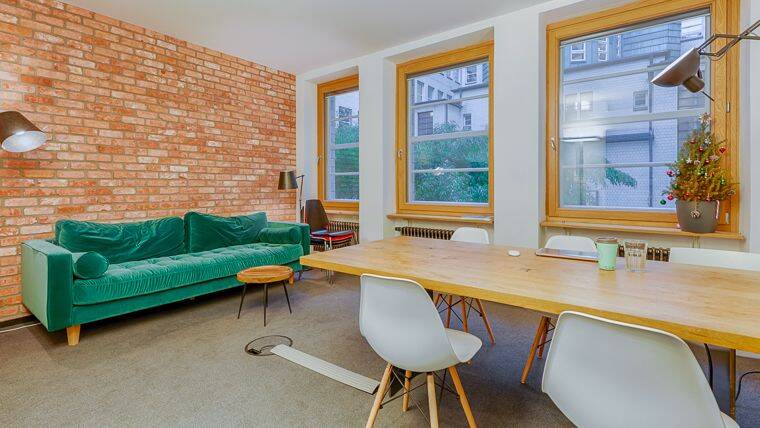 Gewerbeobjekt Hamburg Neustadt - 1.900&euro; | Angebot:26013931