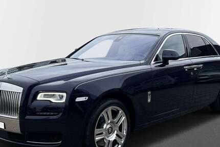 Rolls Royce Ghost 68.000 km 147.990 &euro; Hamburg 22529