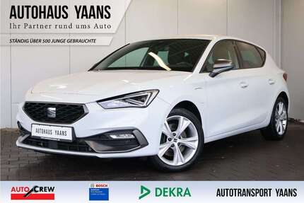 Seat Leon 69.950 km 17.889 &euro; Pinneberg 25421
