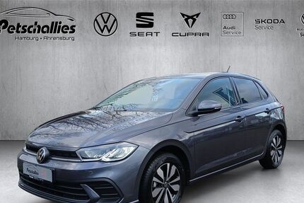 VW Polo 3.683 km 23.390 &euro; Ahrensburg 22926