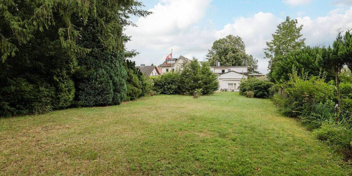 Grundstück Hamburg Rahlstedt - 450.000&euro; | Angebot:25995991