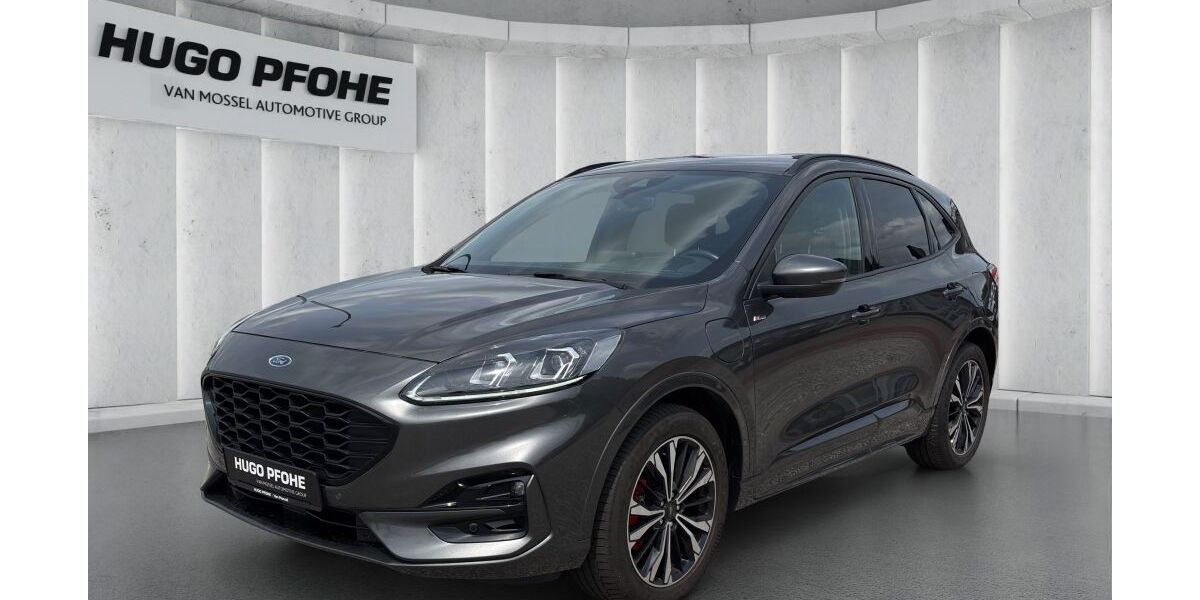 Ford Kuga 70.555 km 23.800 &euro; Norderstedt 22848