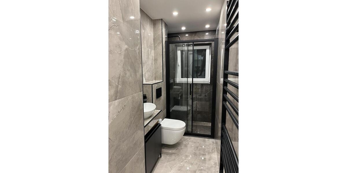 Etagenwohnung Norderstedt Friedrichsgabe - 3.5 Zimmer, 65 m&sup2;, 1.390&euro; | Angebot:25824700