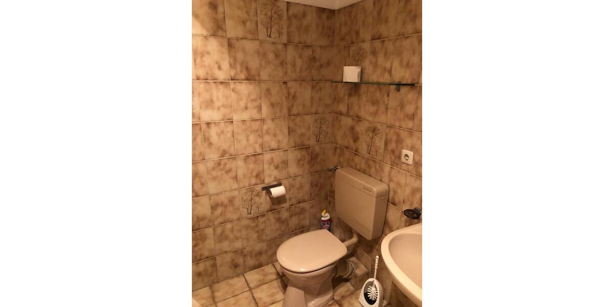 Erdgeschoßwohnung Hamburg Wandsbek - 1 Zimmer, 48 m&sup2;, 139.000&euro; | Angebot:25826429