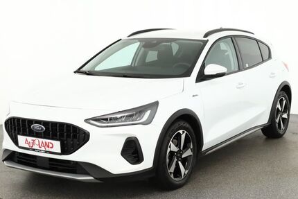 Ford Focus 34.759 km 18.890 &euro; Hamburg 22761